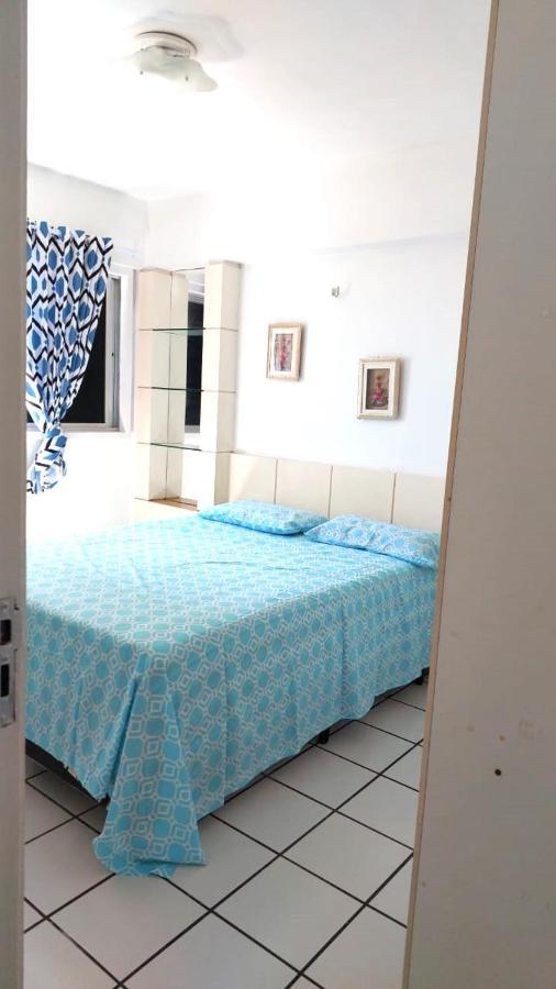 Na Praia Top Fortaleza  Ngoại thất bức ảnh